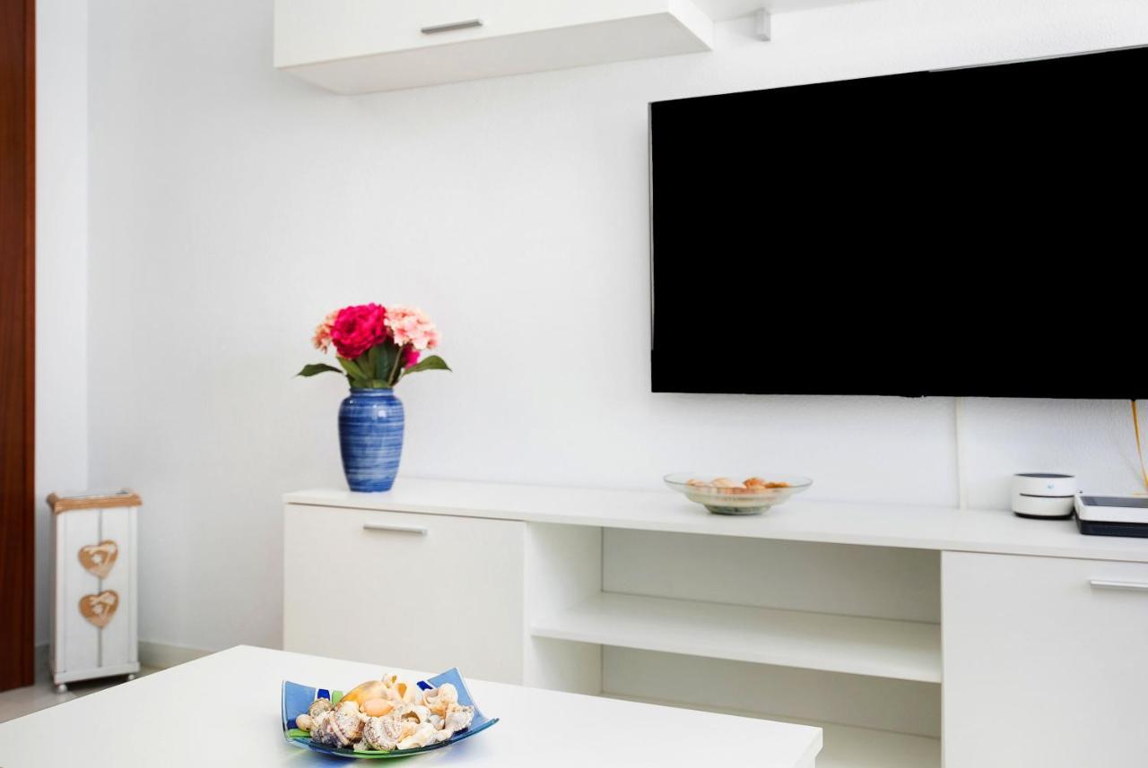 Apartamento Romo Conil De La Frontera Esterno foto